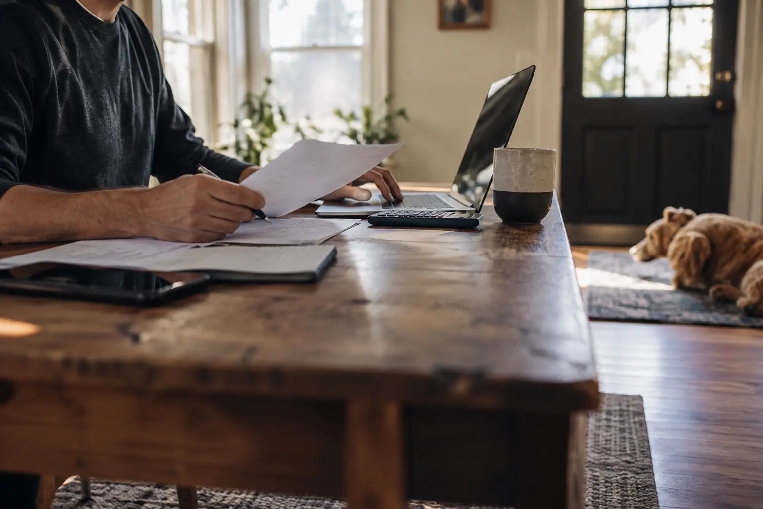 Photograph for Before the Offer: Mortgage Decisions for Business Owners
