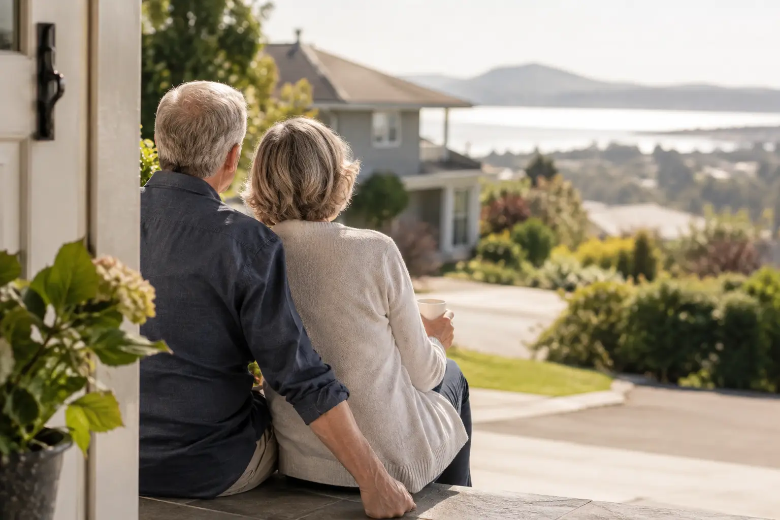 Photograph for Can Your House Support the Retirement You Want?