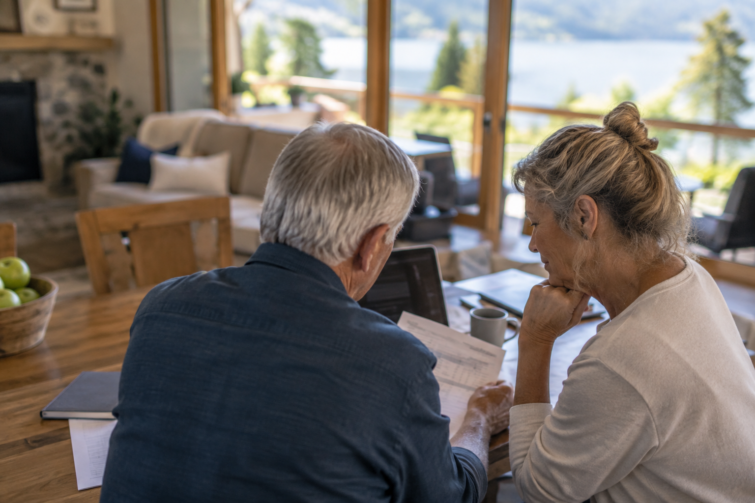 Photograph for Make Your Home Equity Part of a Retirement Plan