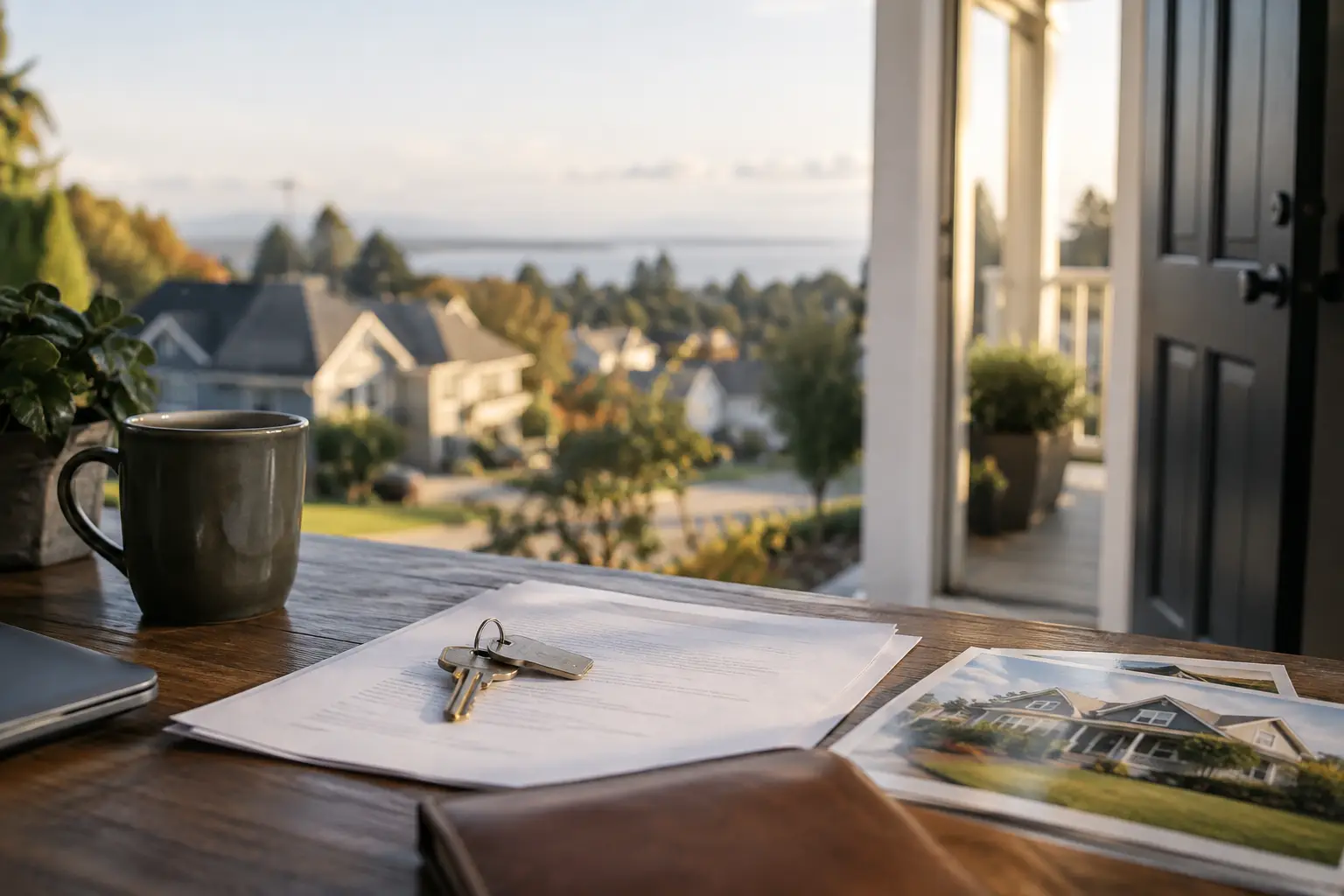 Photograph for Making Your VA Benefit Work Across More Than One Home