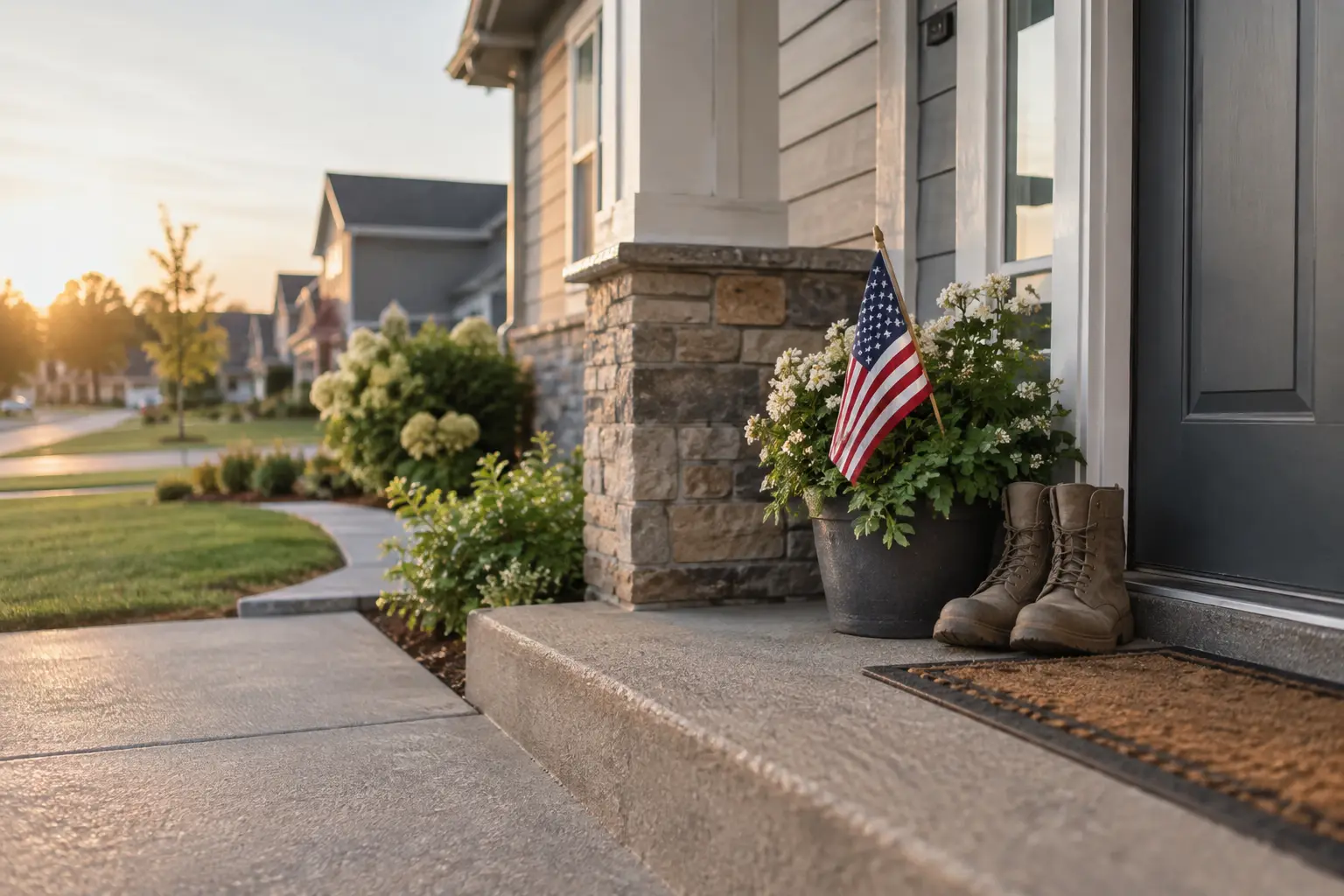 Photograph for Put Your VA Benefit to Work Without Costly Assumptions