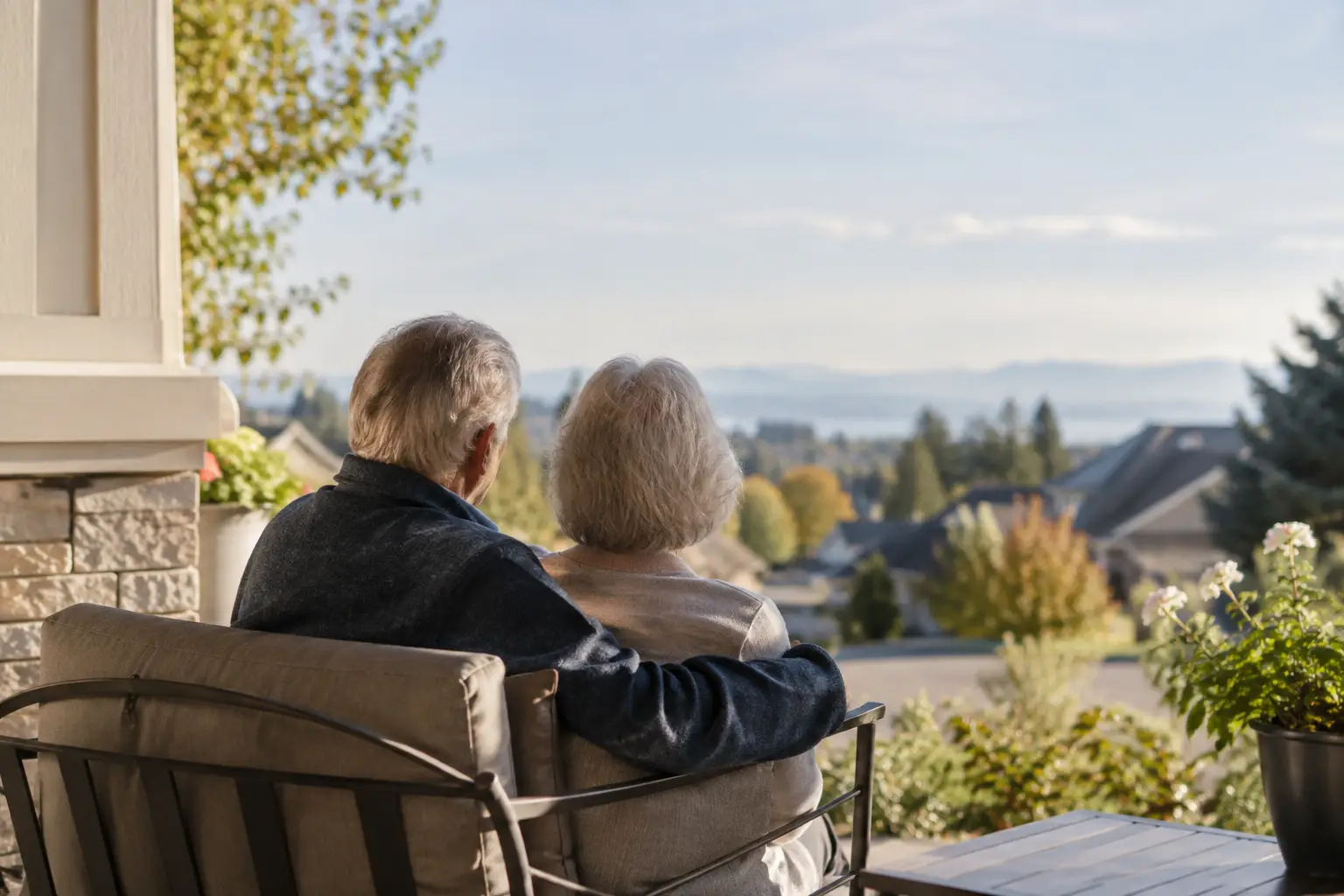 Photograph for The Long-Term Fit of a Reverse Mortgage