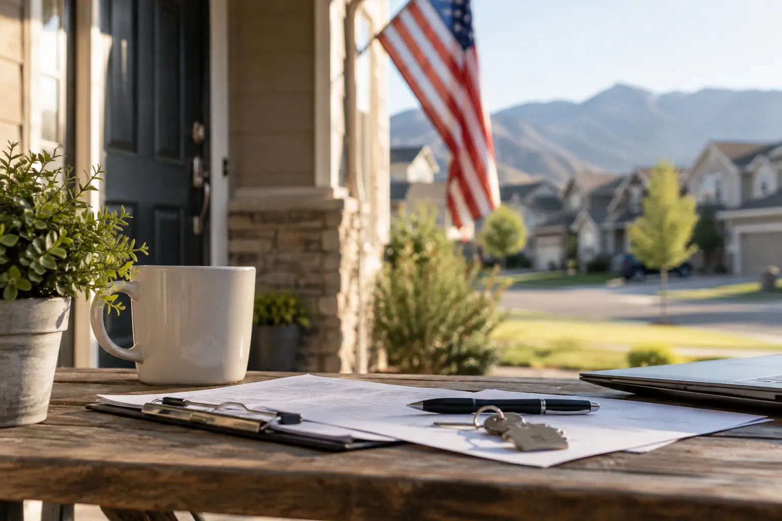 Photograph for The VA Loan Decisions That Shape Your Purchase