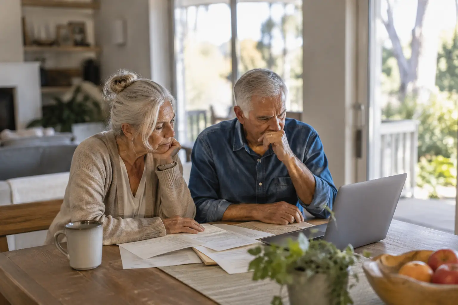 Photograph for What Your Home Equity Can and Cannot Do in Retirement