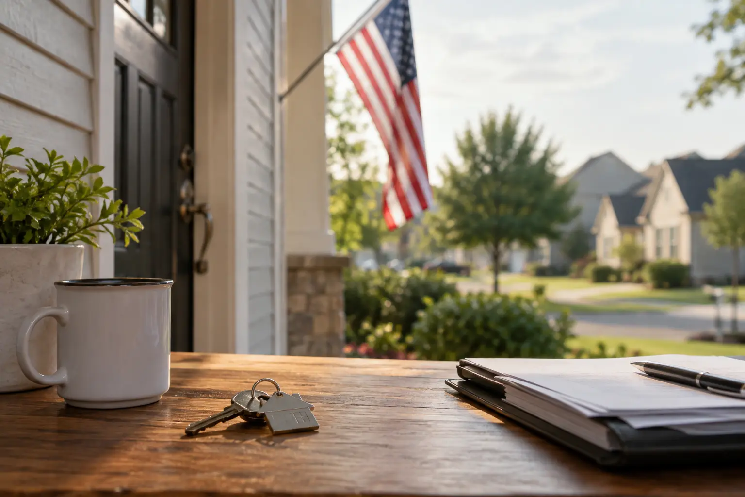 Photograph for What Your VA Benefit Covers and What You Still Need to Plan
