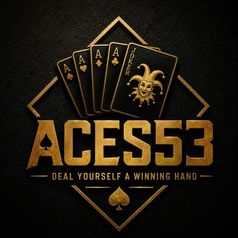 ACES53 podcast artwork