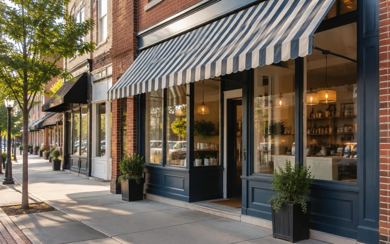 Lance Graulich; How to Know if Franchising is Right for You