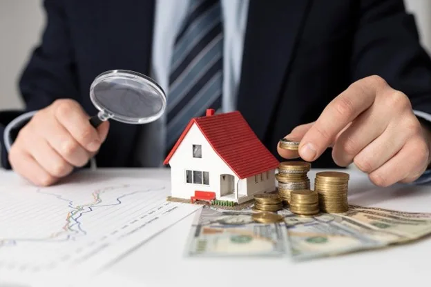 Foreclosures Rose in 2025: What It Really Means for 2026