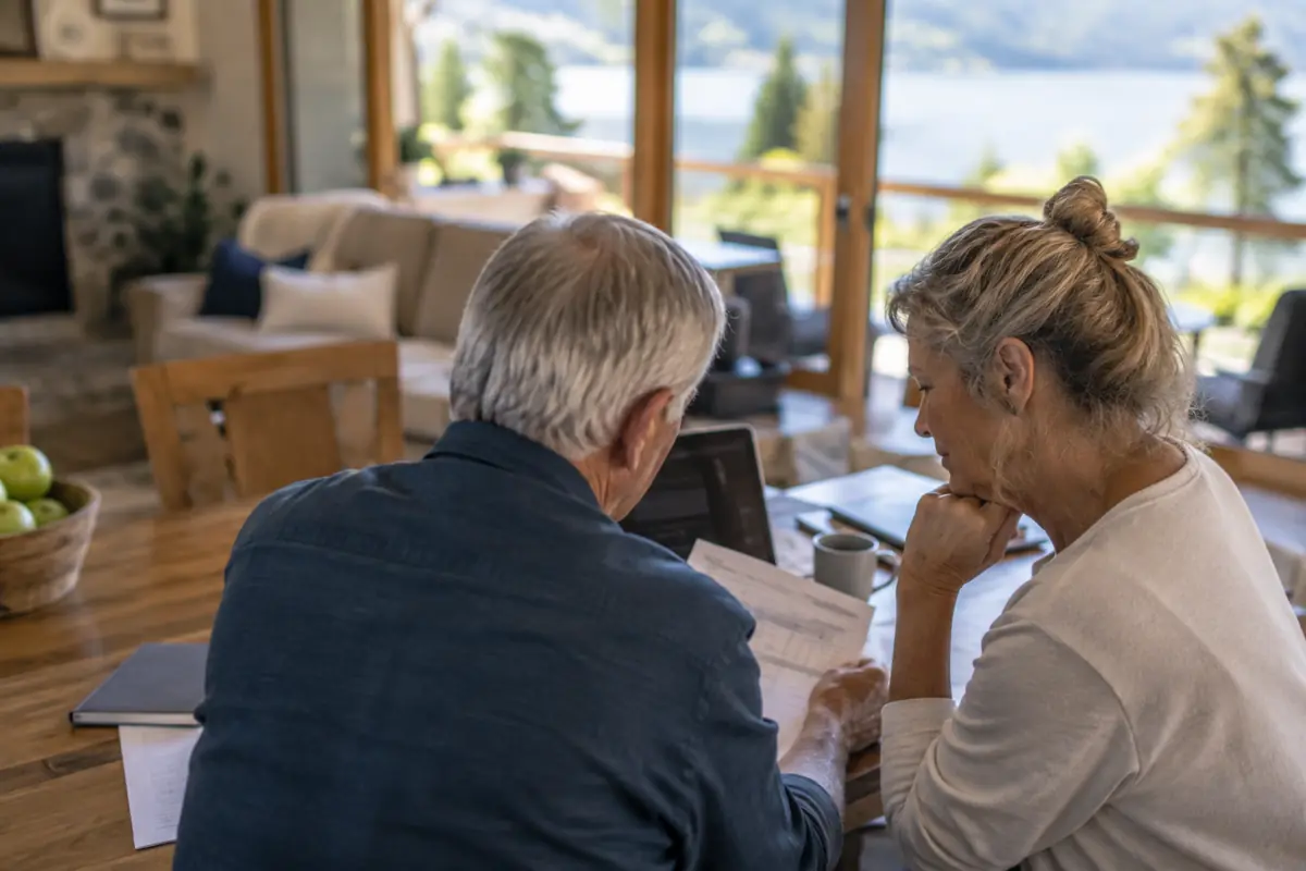 Photograph for Make Your Home Equity Part of a Retirement Plan