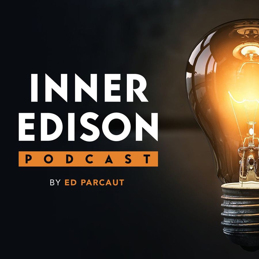 Inner Edison podcast artwork